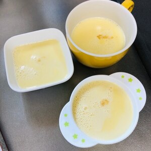 マシュマロでお手軽プリン レシピ 作り方 By Sweet Sweet 楽天レシピ マシュマロでお手軽プリン レシピ 作り方 By Sweet Sweet 楽天レシピ